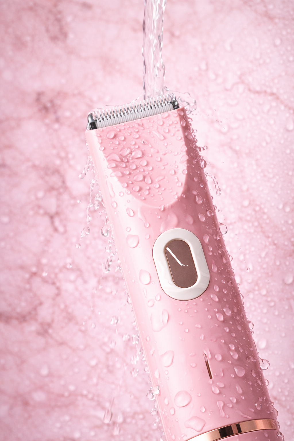 La solution douce pour toutes les zones sensibles